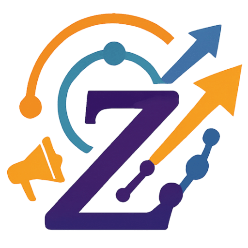 Zyra Agency logo representing digital marketing excellence for Florida businesses.